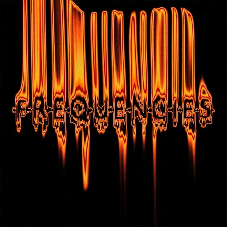 "Frequencies": Two Singles That Waited the Better Part of a Year for Their Album