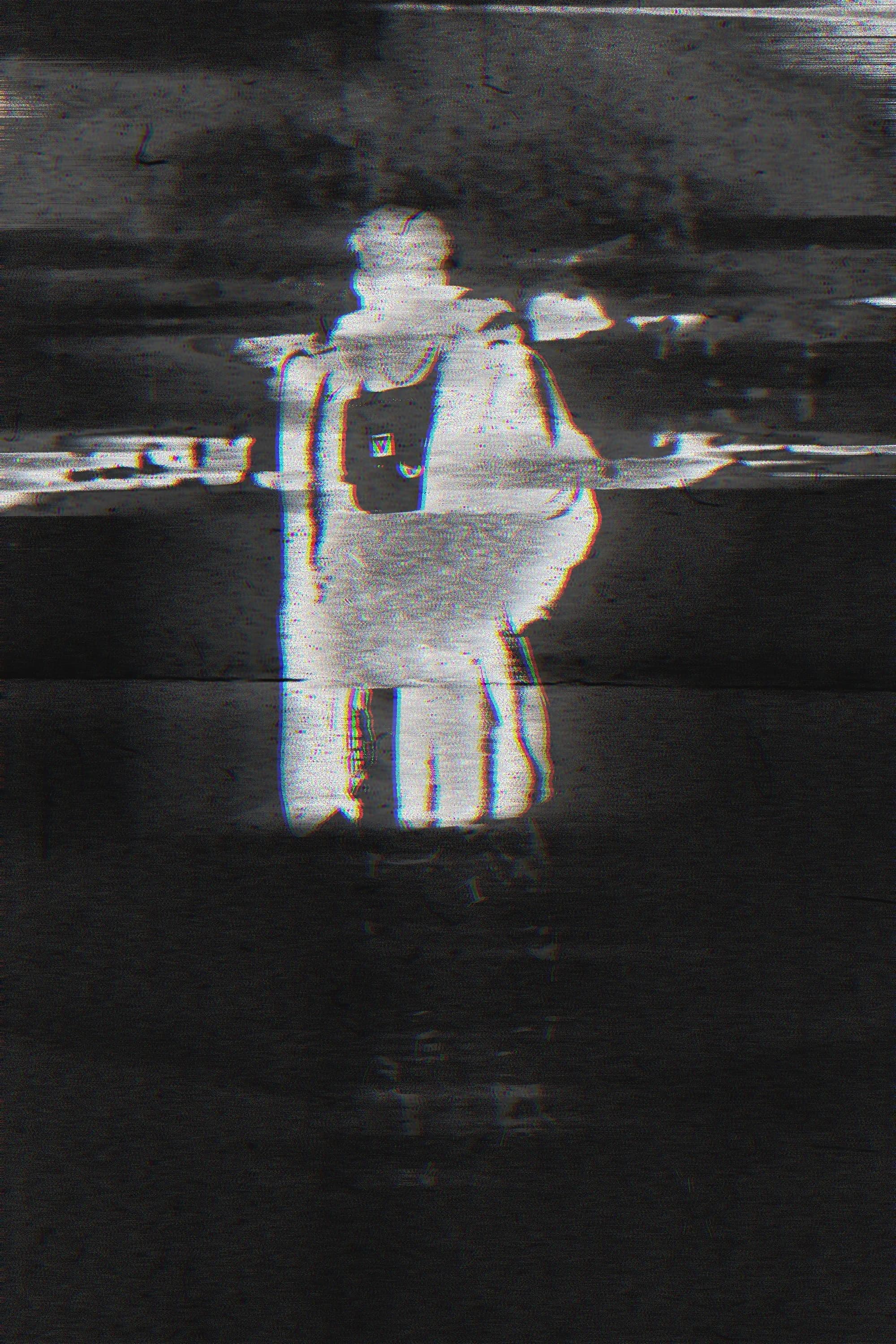 INTO THE DARKNESS 11