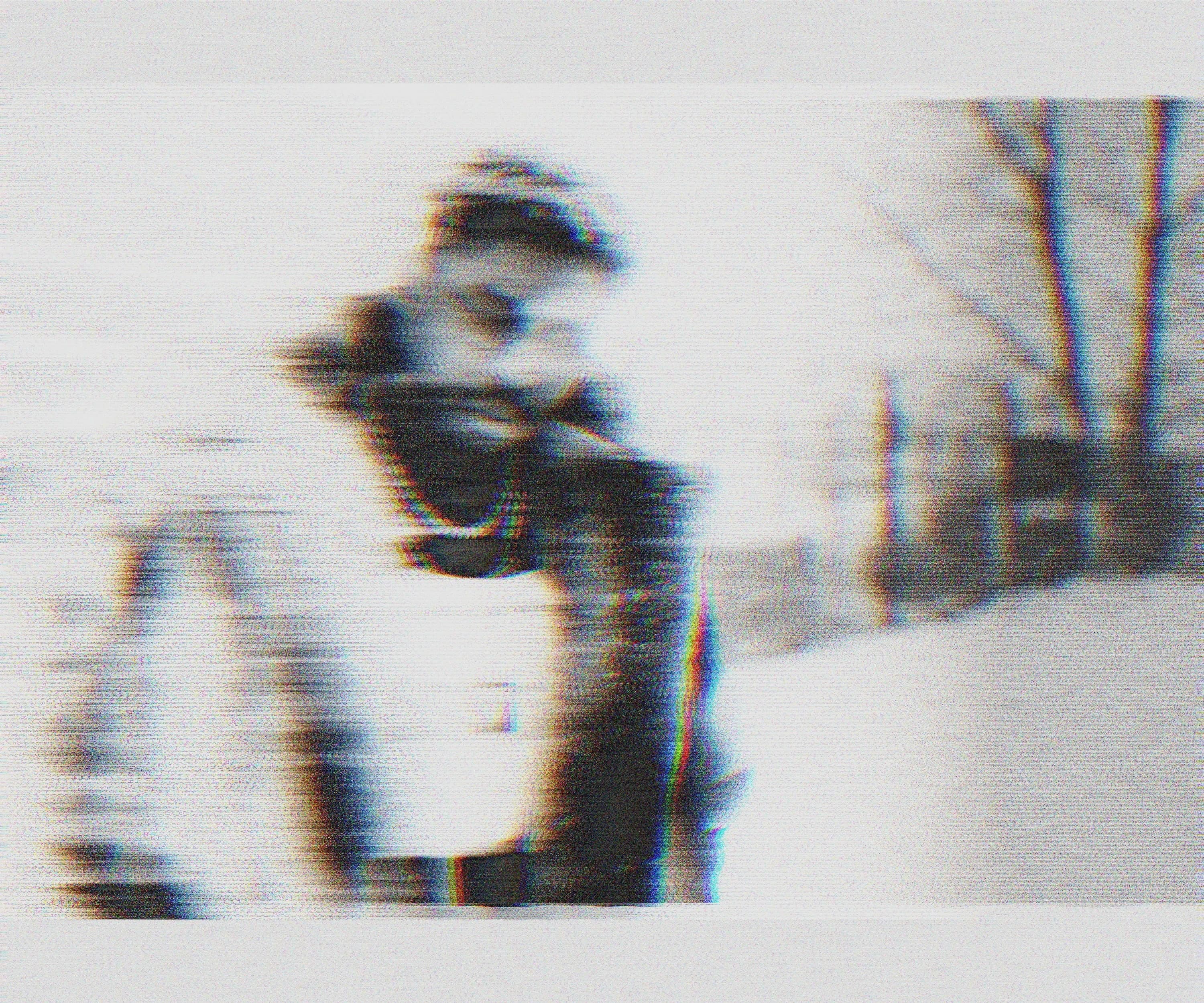 Into The Darkness - Out Now