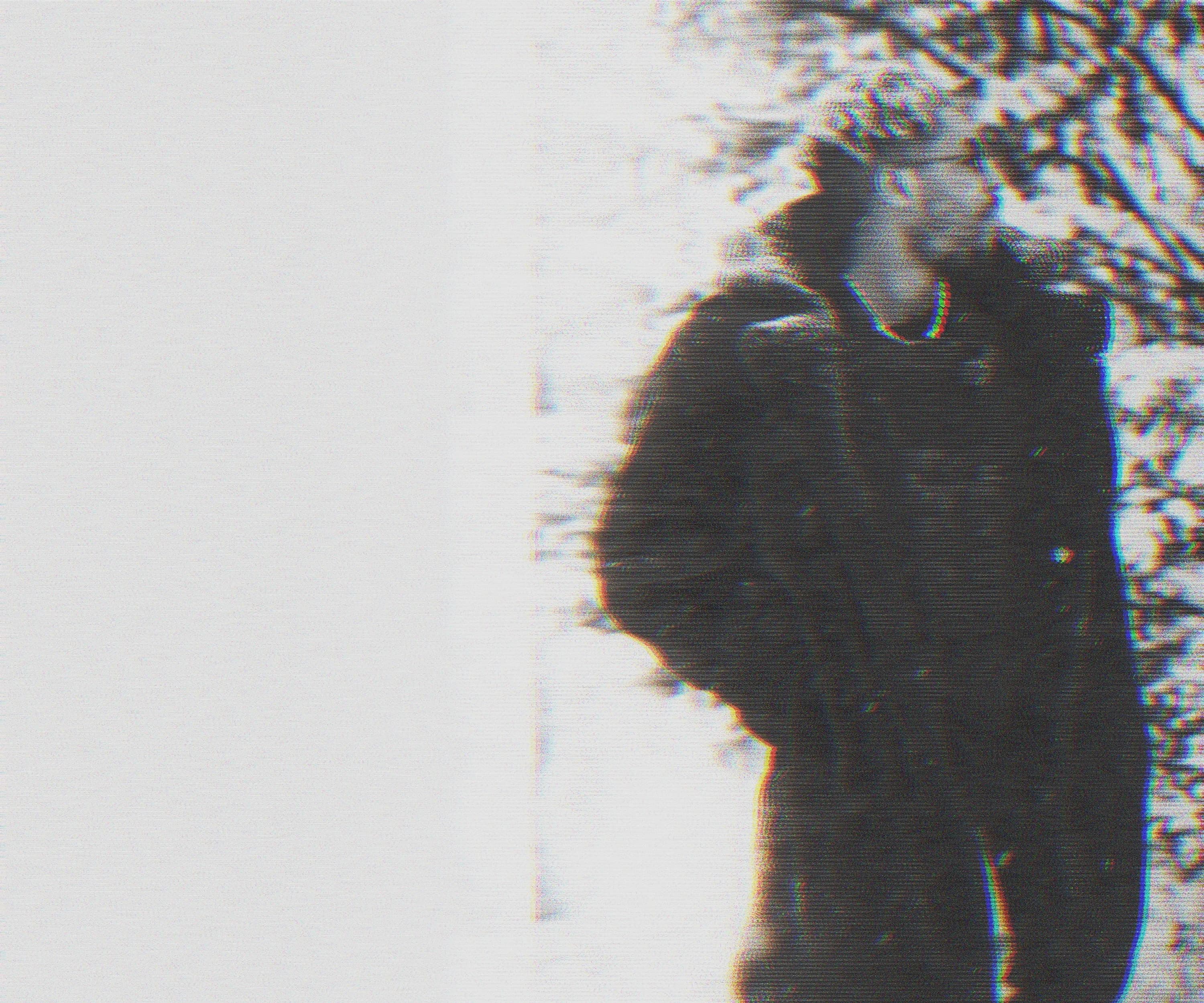 INTO THE DARKNESS 18