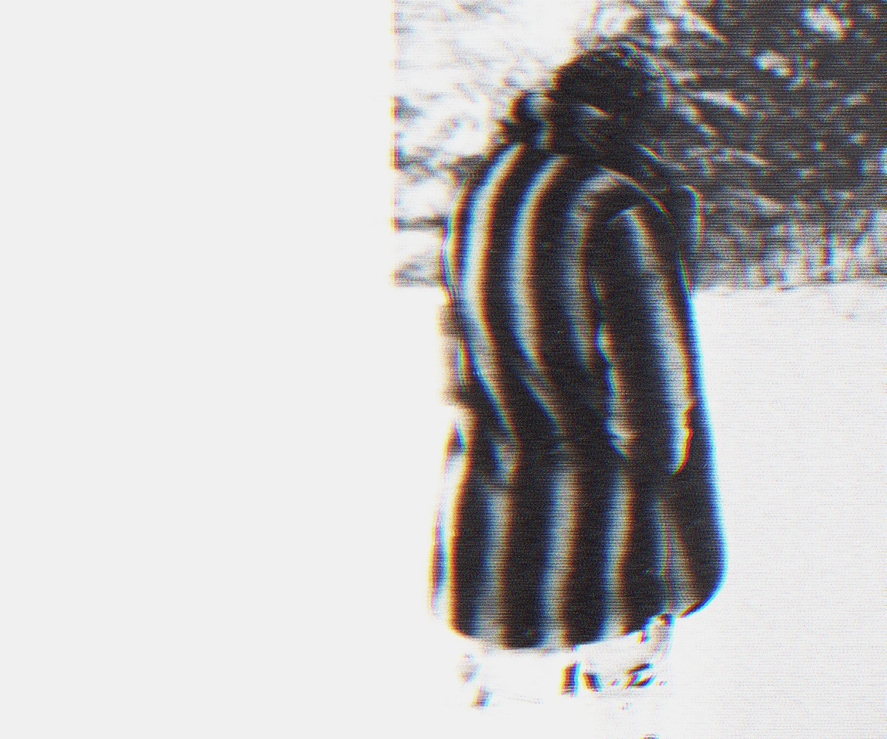 INTO THE DARKNESS 25