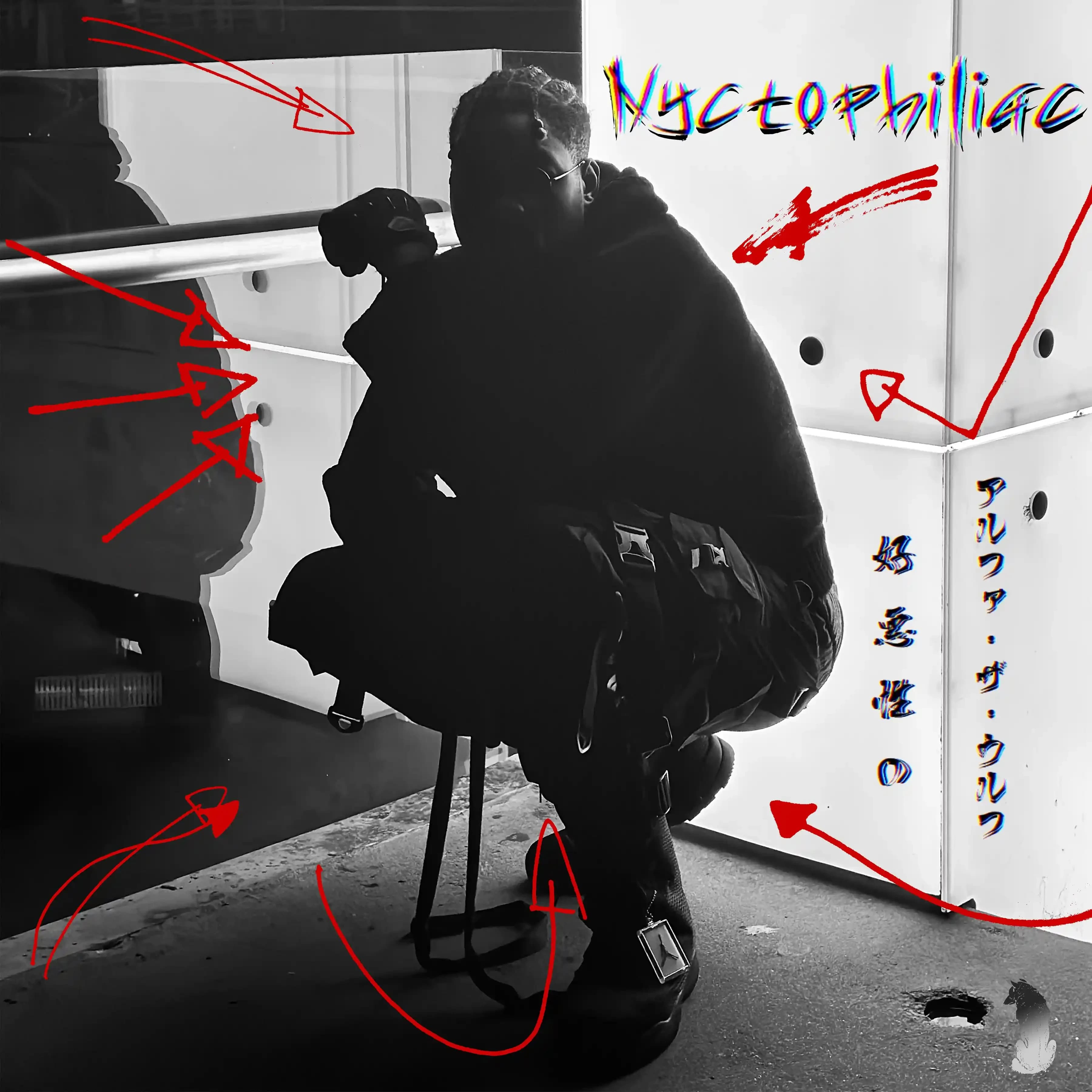 NYCTOPHILIAC 1