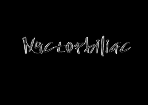 NYCTOPHILIAC 10