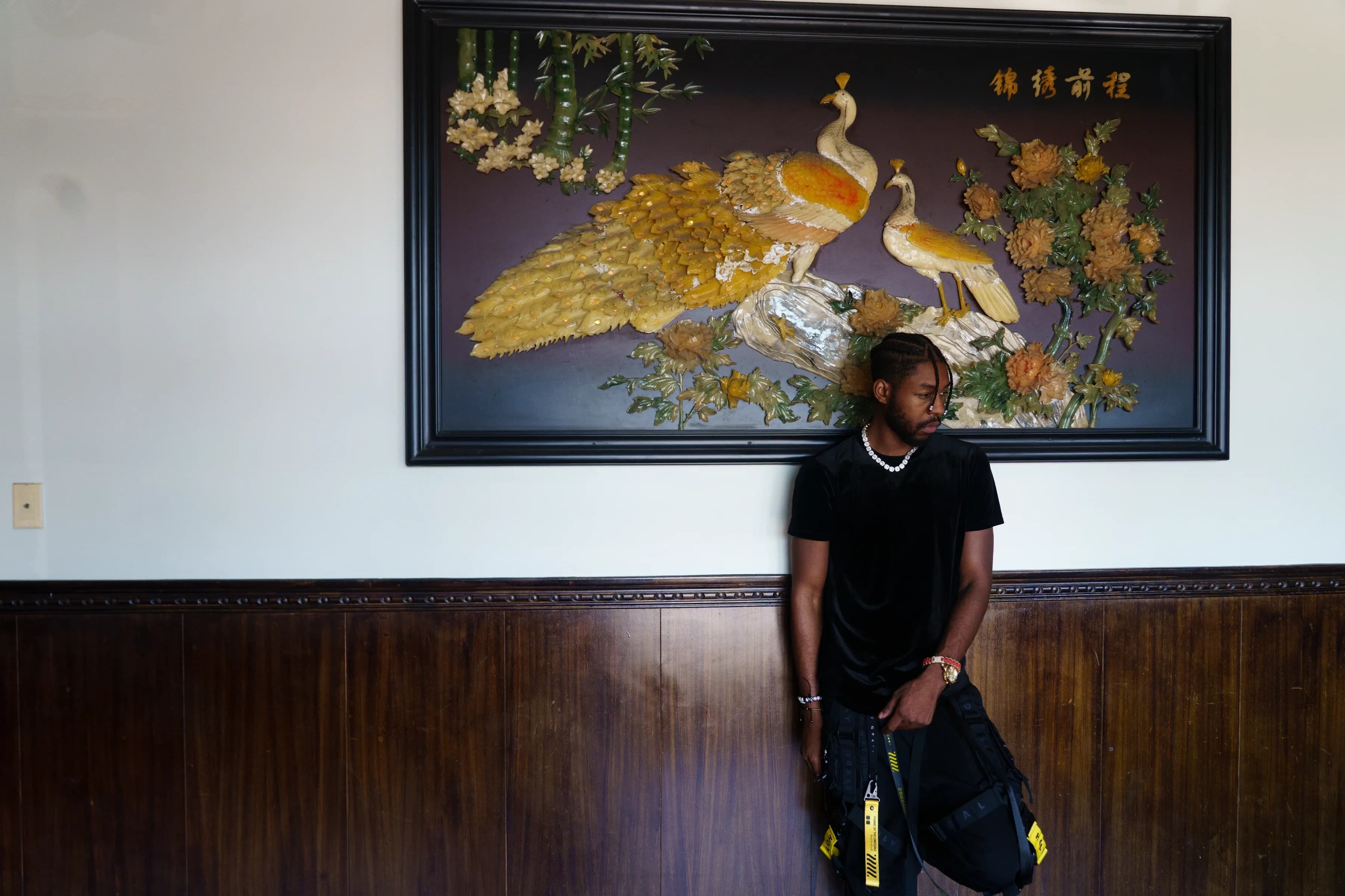 CHINESE 5