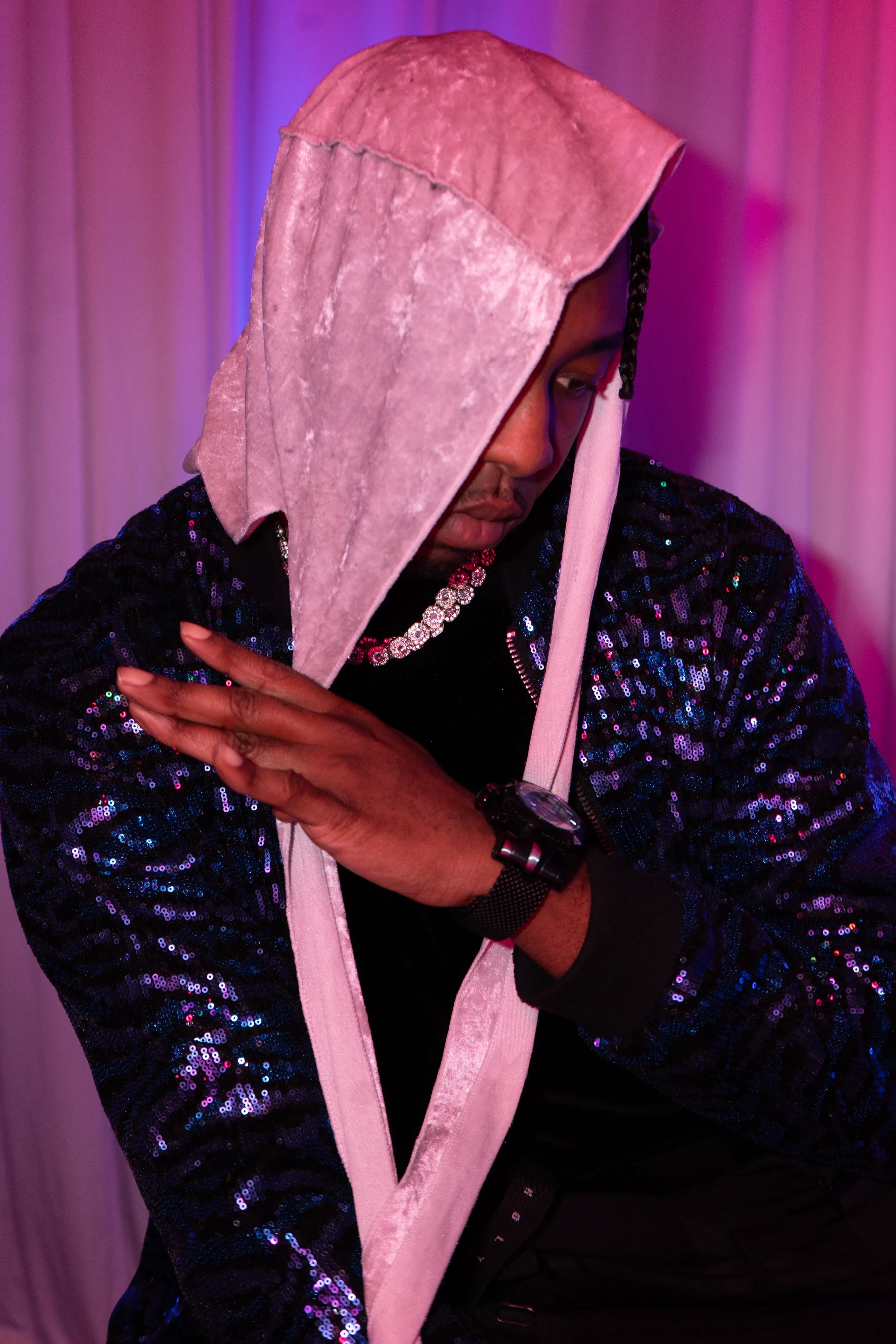ANTISOCIAL 25