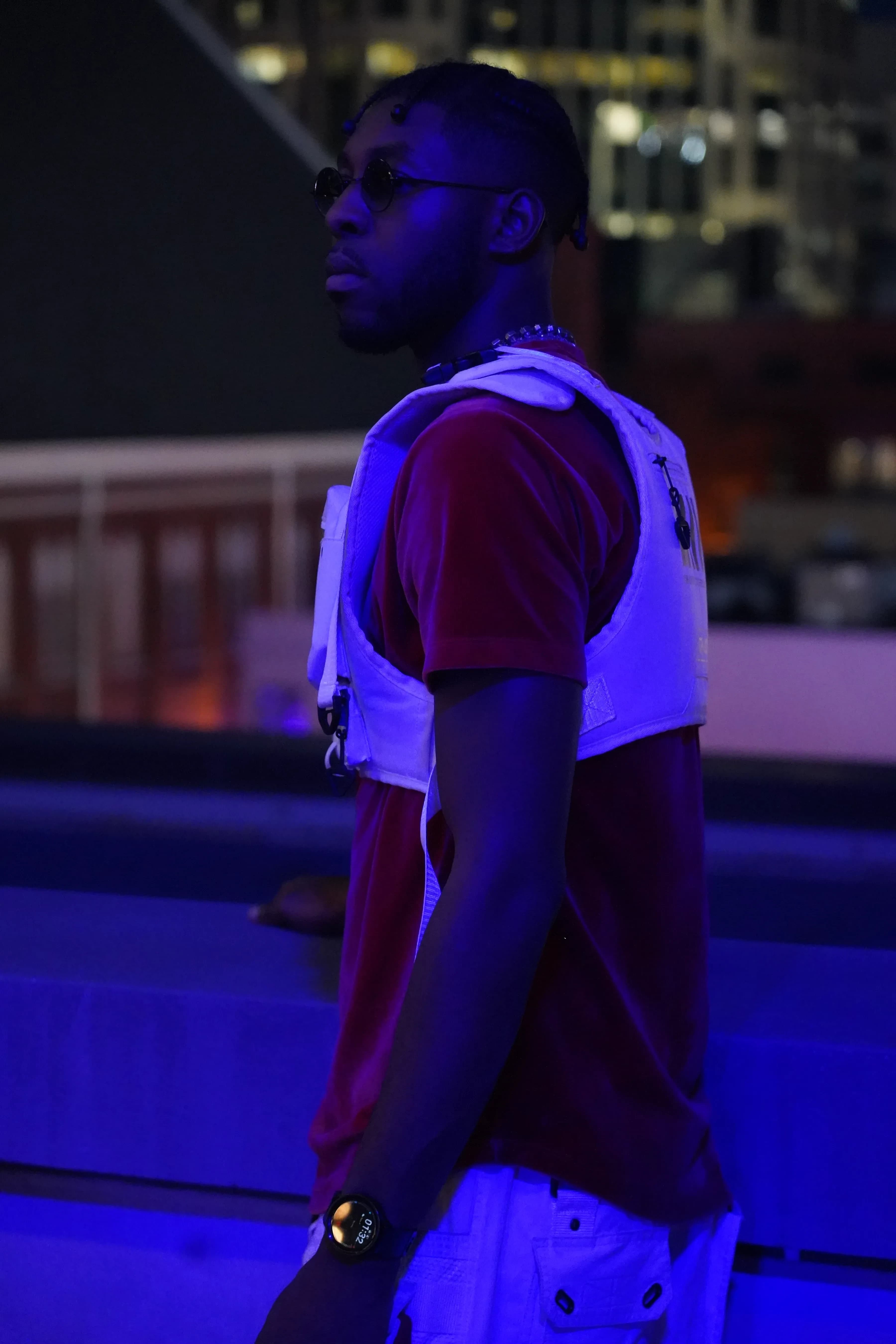 BLOOD DIAMONDS ON BROADWAY 3