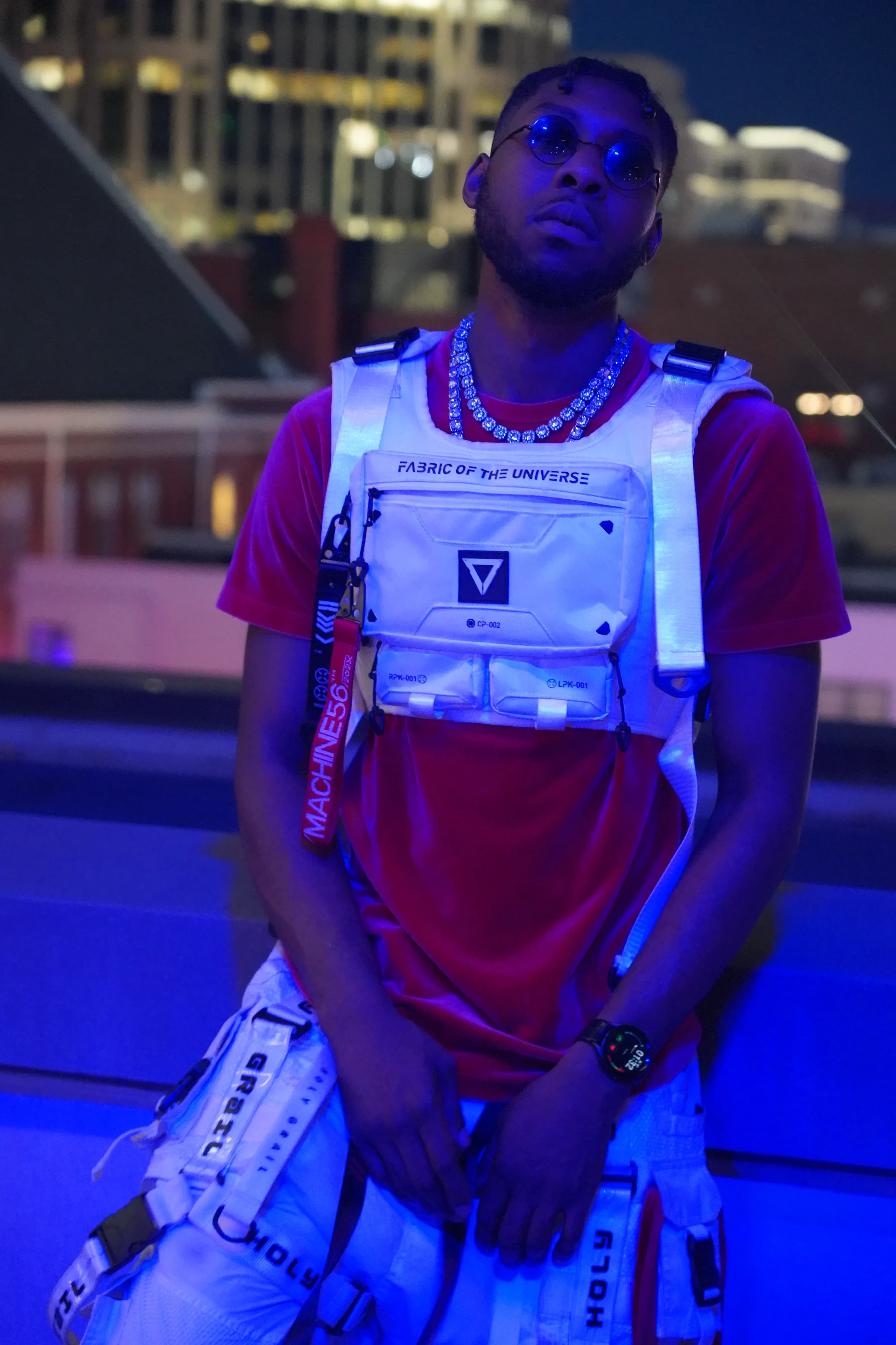 BLOOD DIAMONDS ON BROADWAY 4