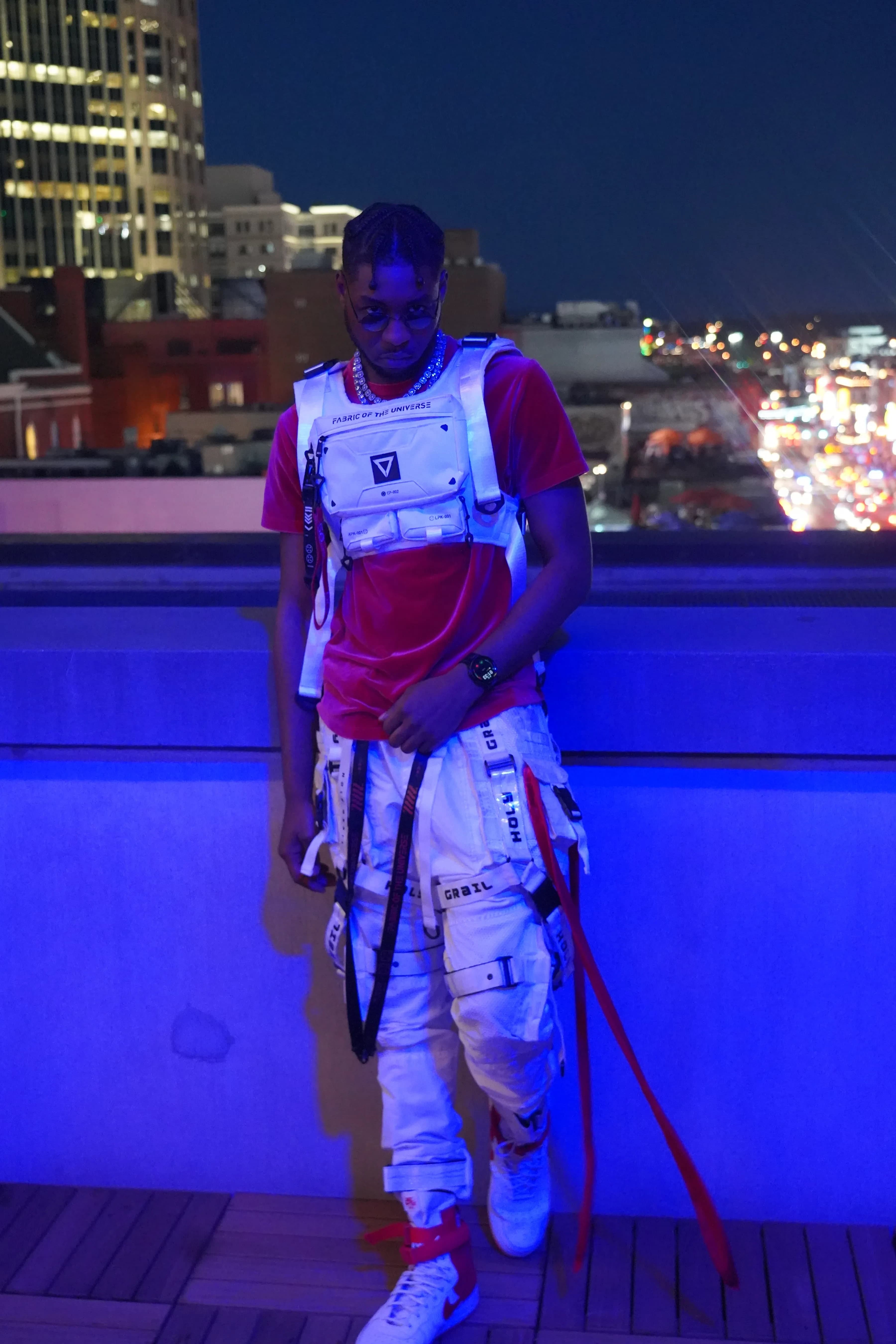 BLOOD DIAMONDS ON BROADWAY 10