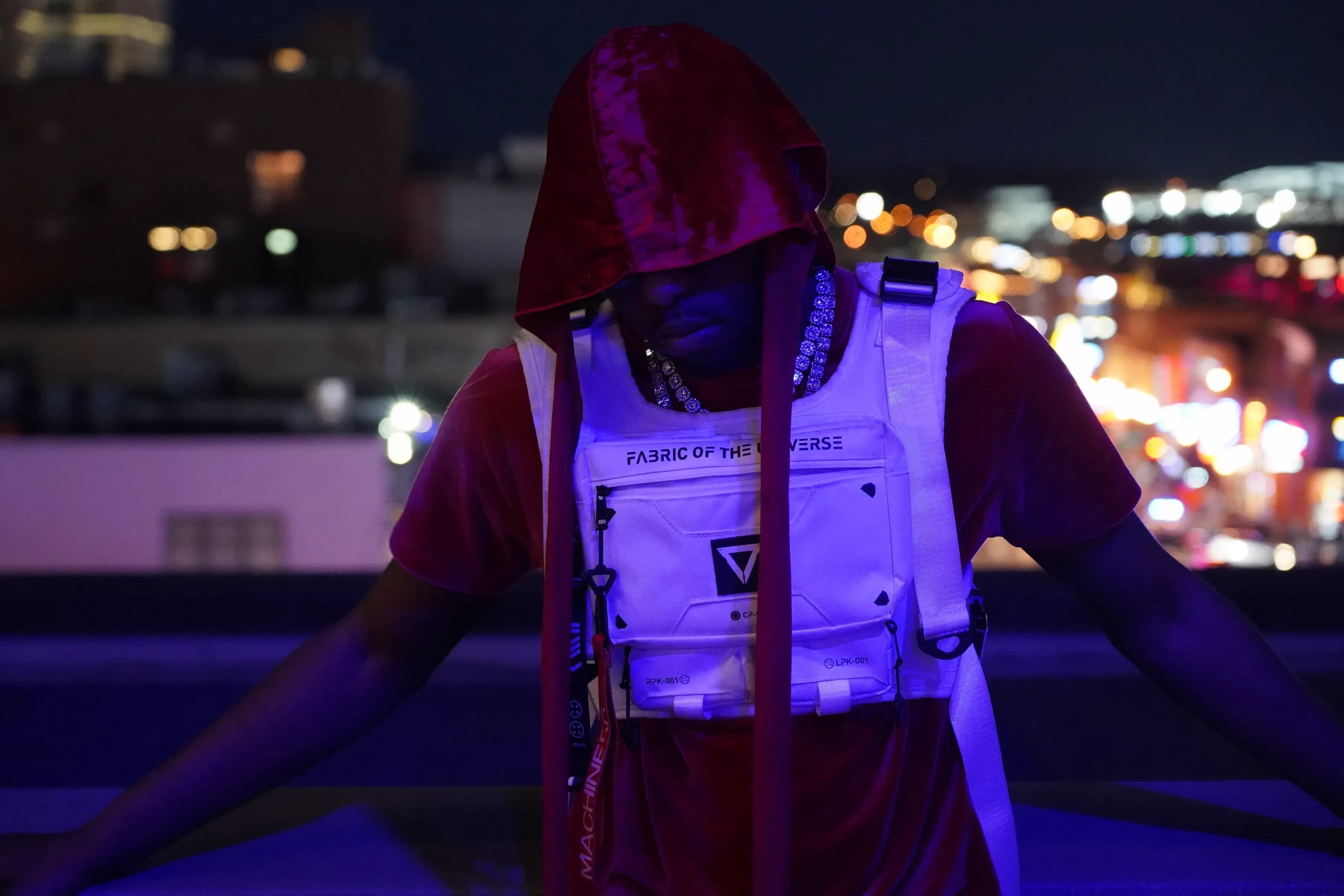 BLOOD DIAMONDS ON BROADWAY 14