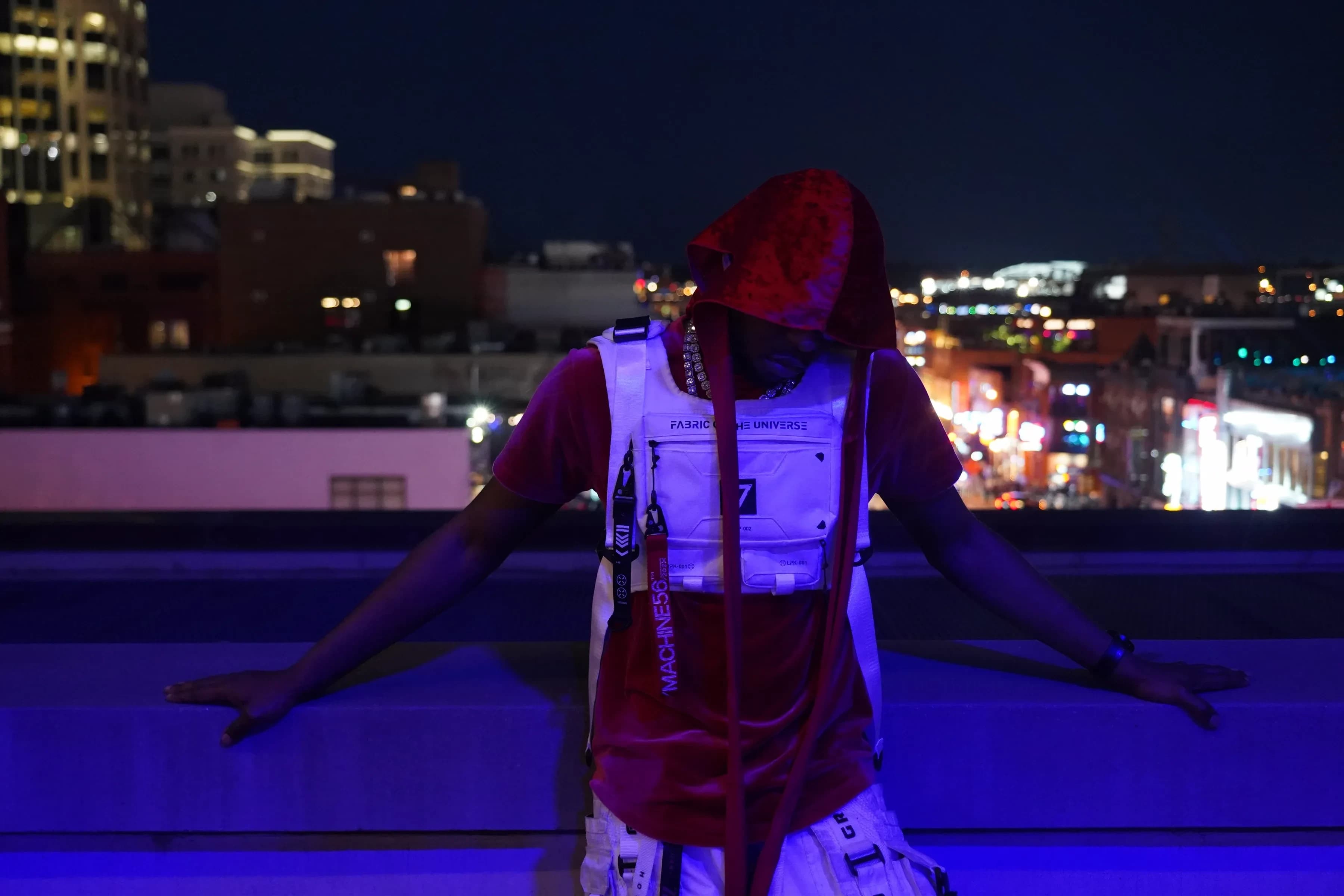 BLOOD DIAMONDS ON BROADWAY 15