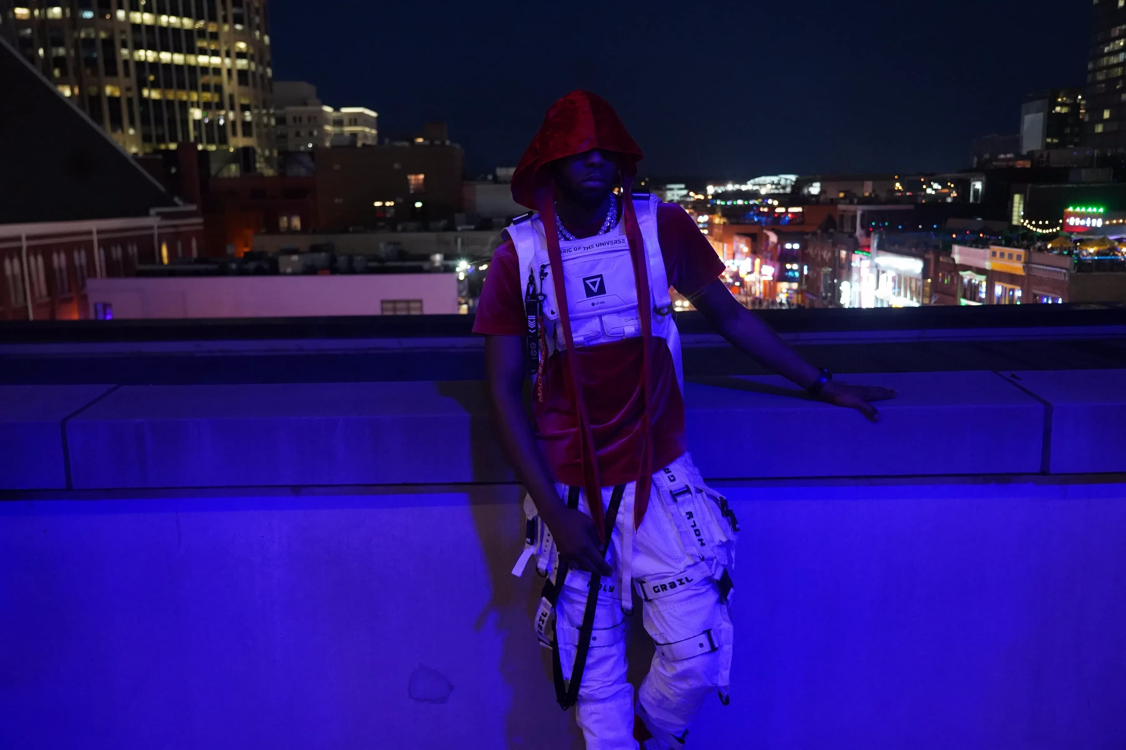 BLOOD DIAMONDS ON BROADWAY 16