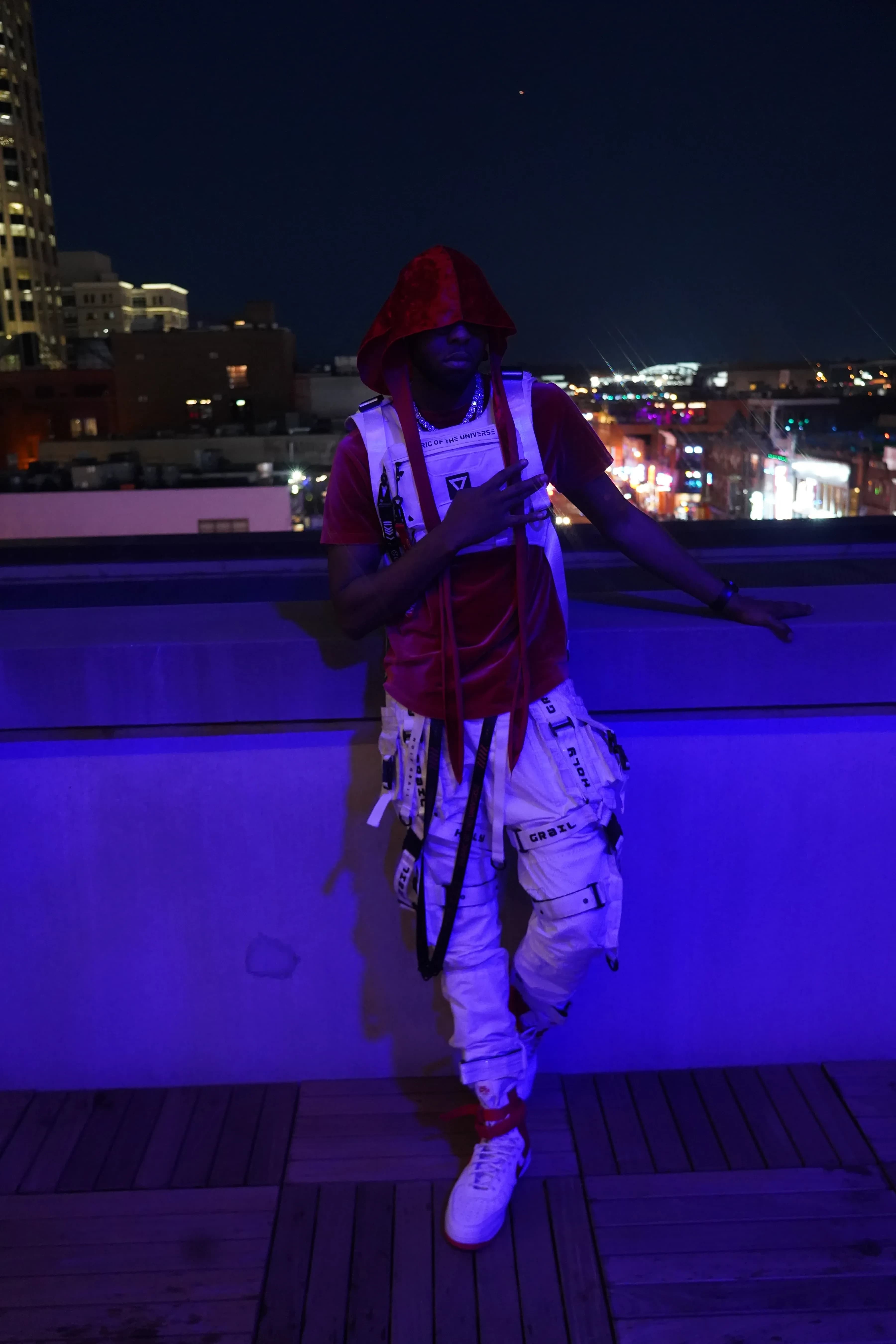 BLOOD DIAMONDS ON BROADWAY 17