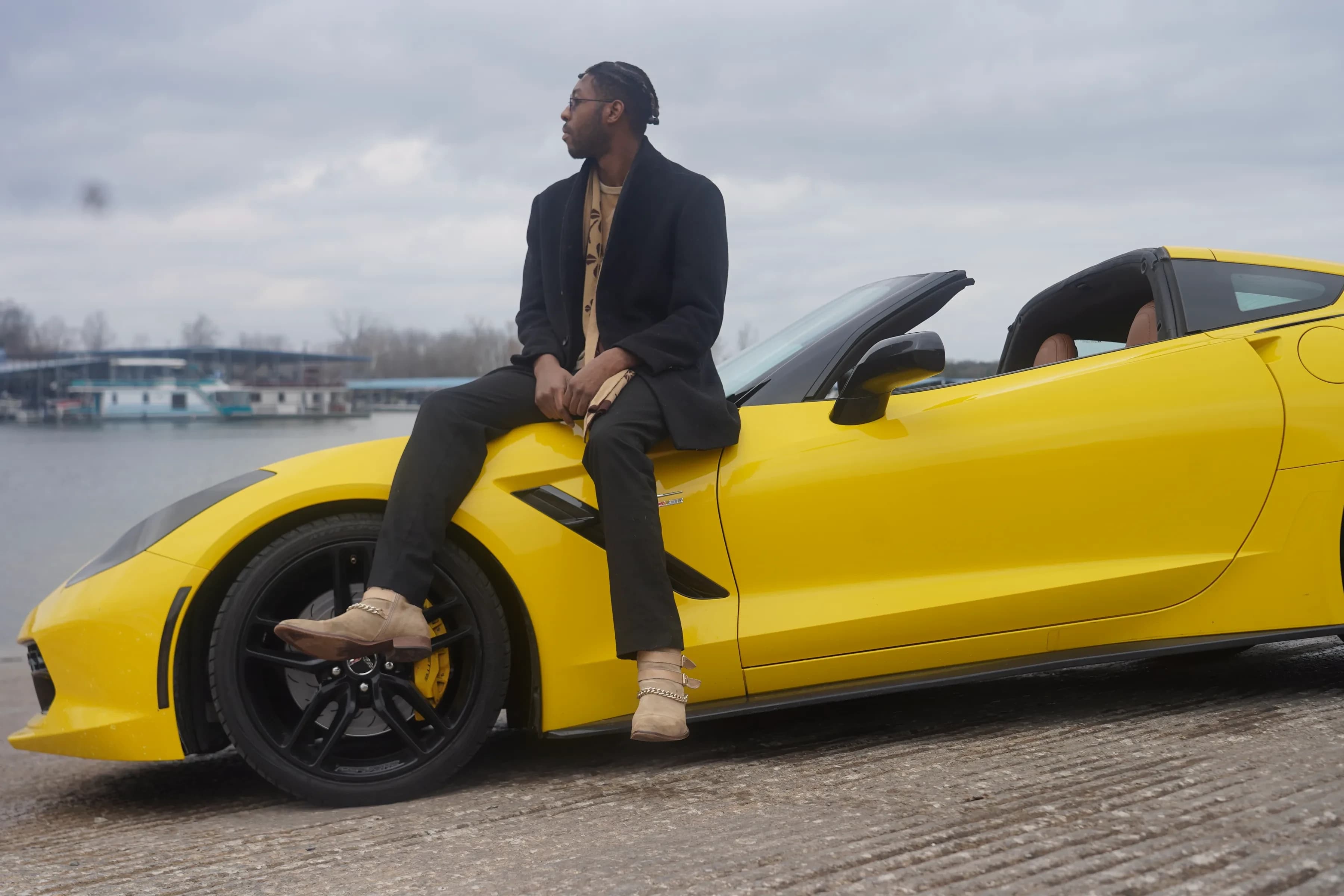 COUPES BY THE LAKESIDE 3