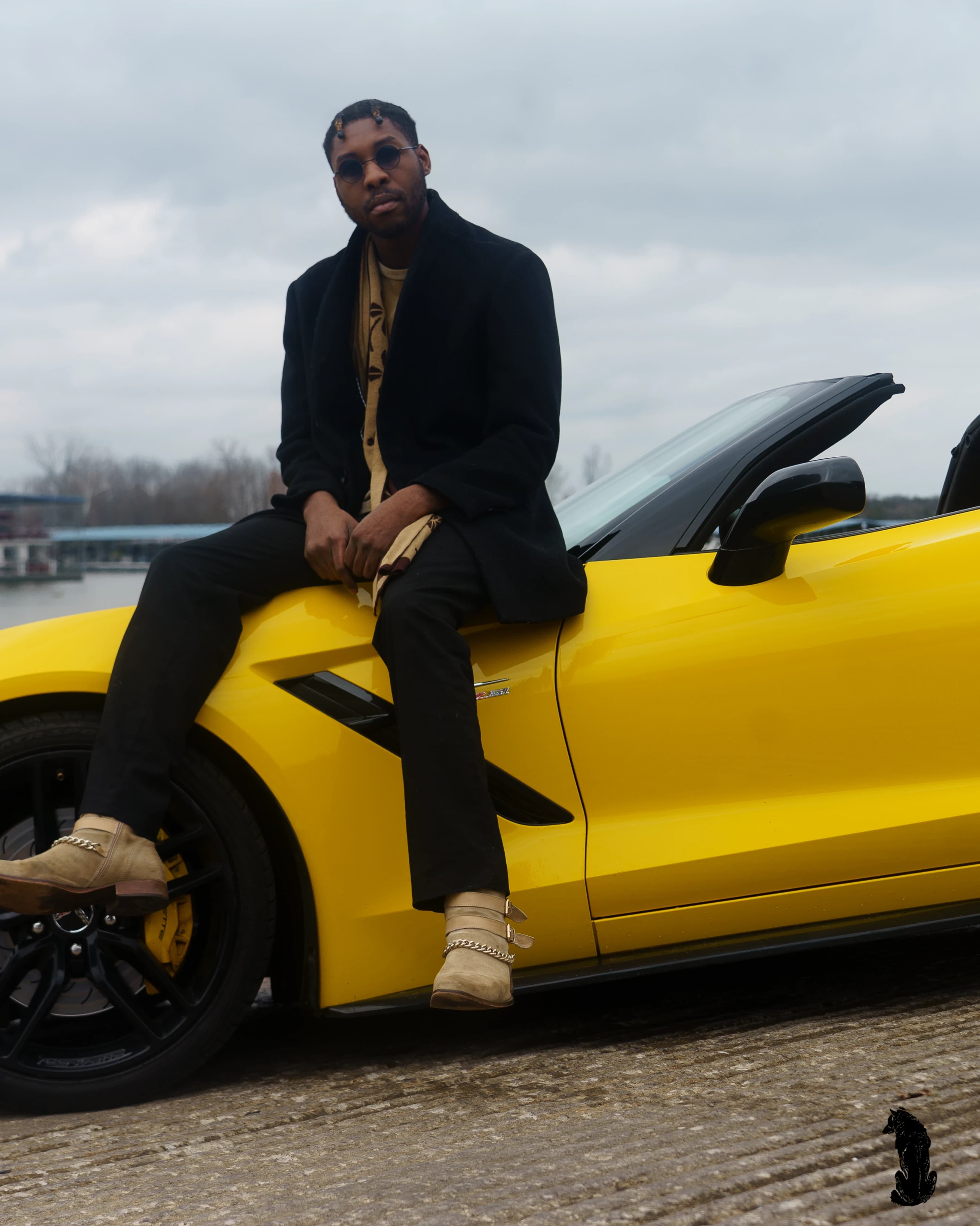 COUPES BY THE LAKESIDE 4