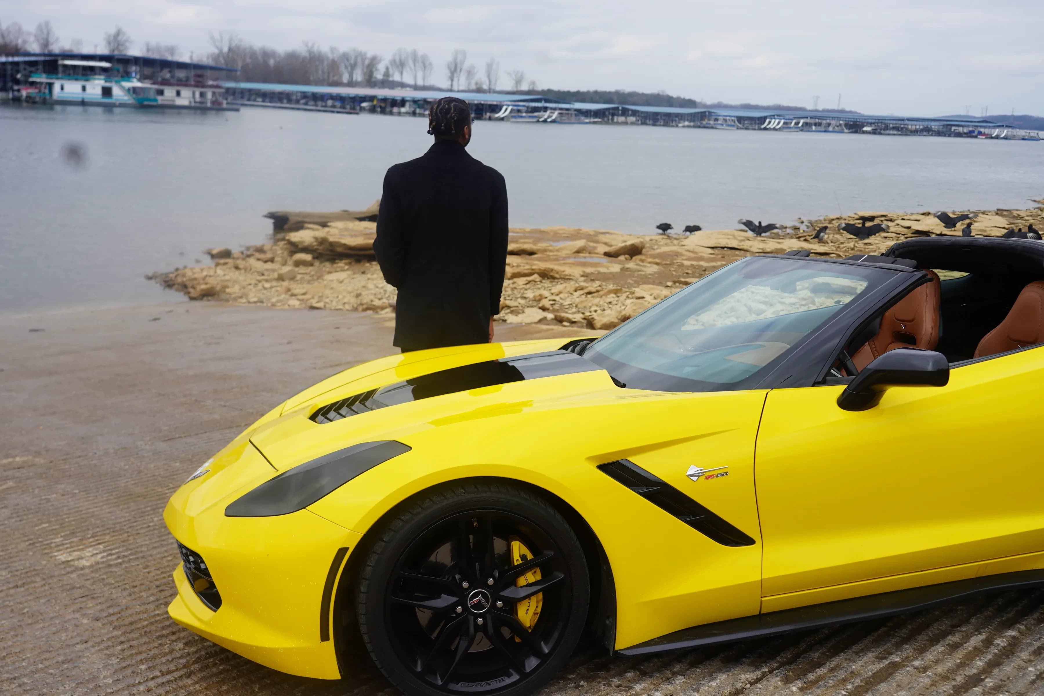 COUPES BY THE LAKESIDE 6