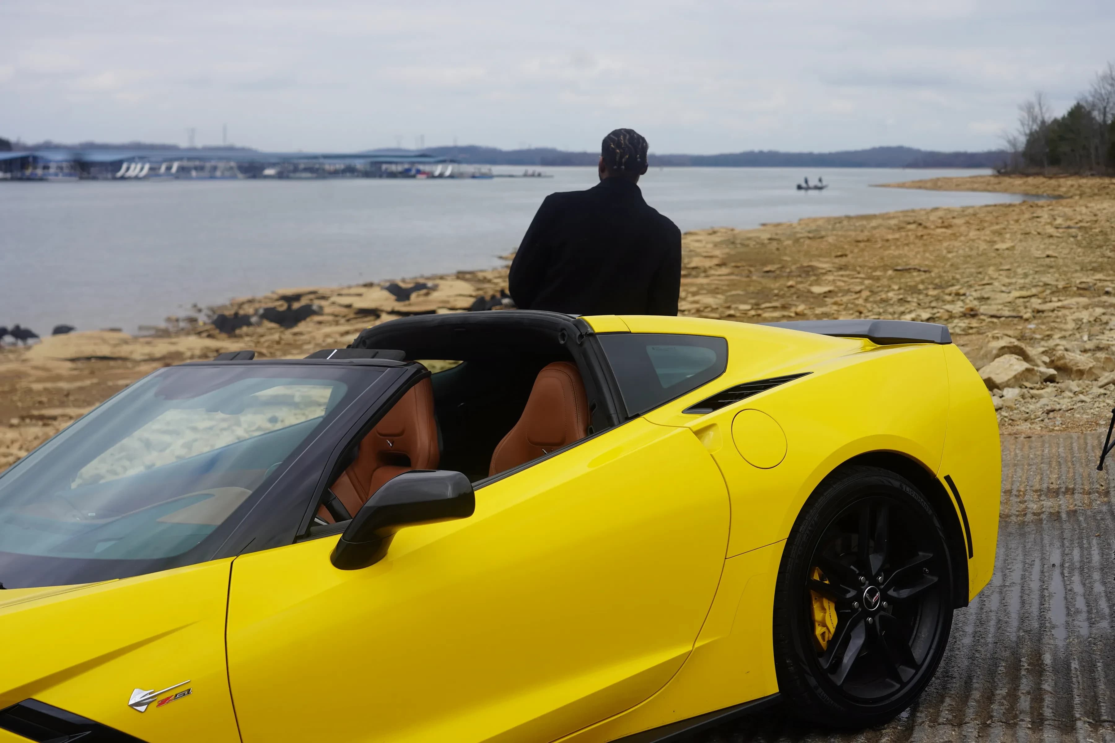 COUPES BY THE LAKESIDE 7