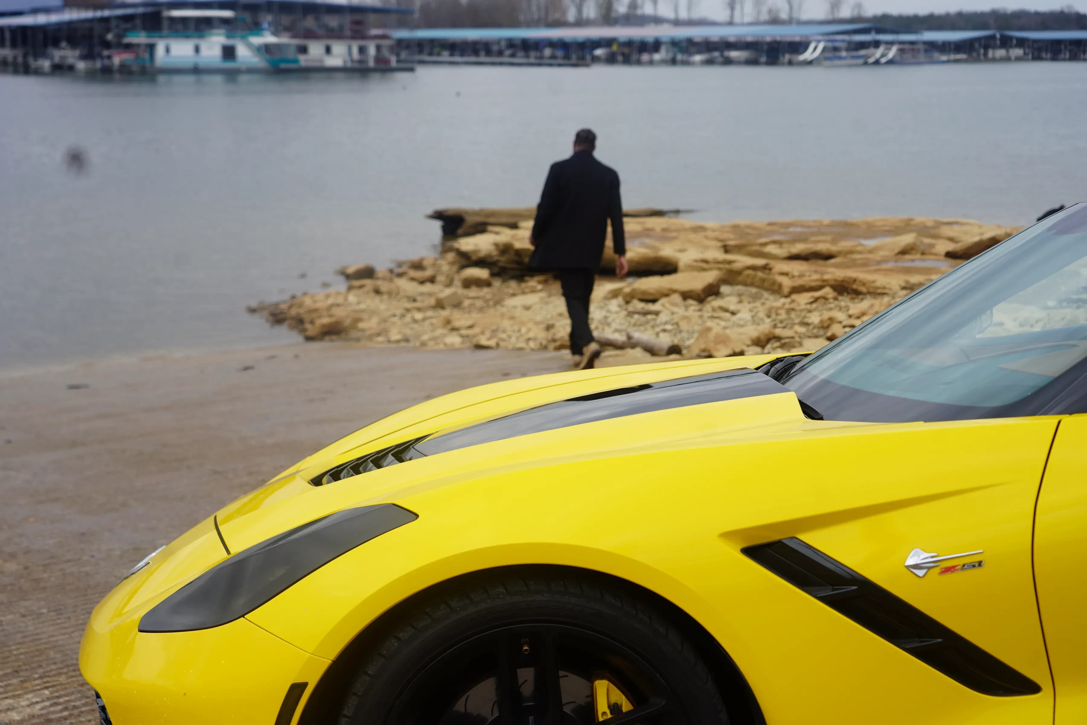 COUPES BY THE LAKESIDE 8