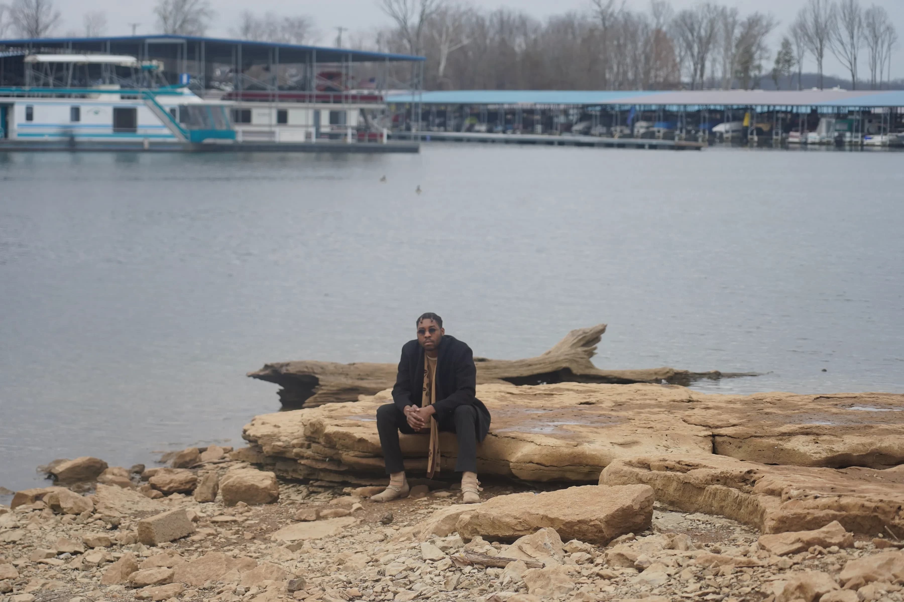 COUPES BY THE LAKESIDE 9