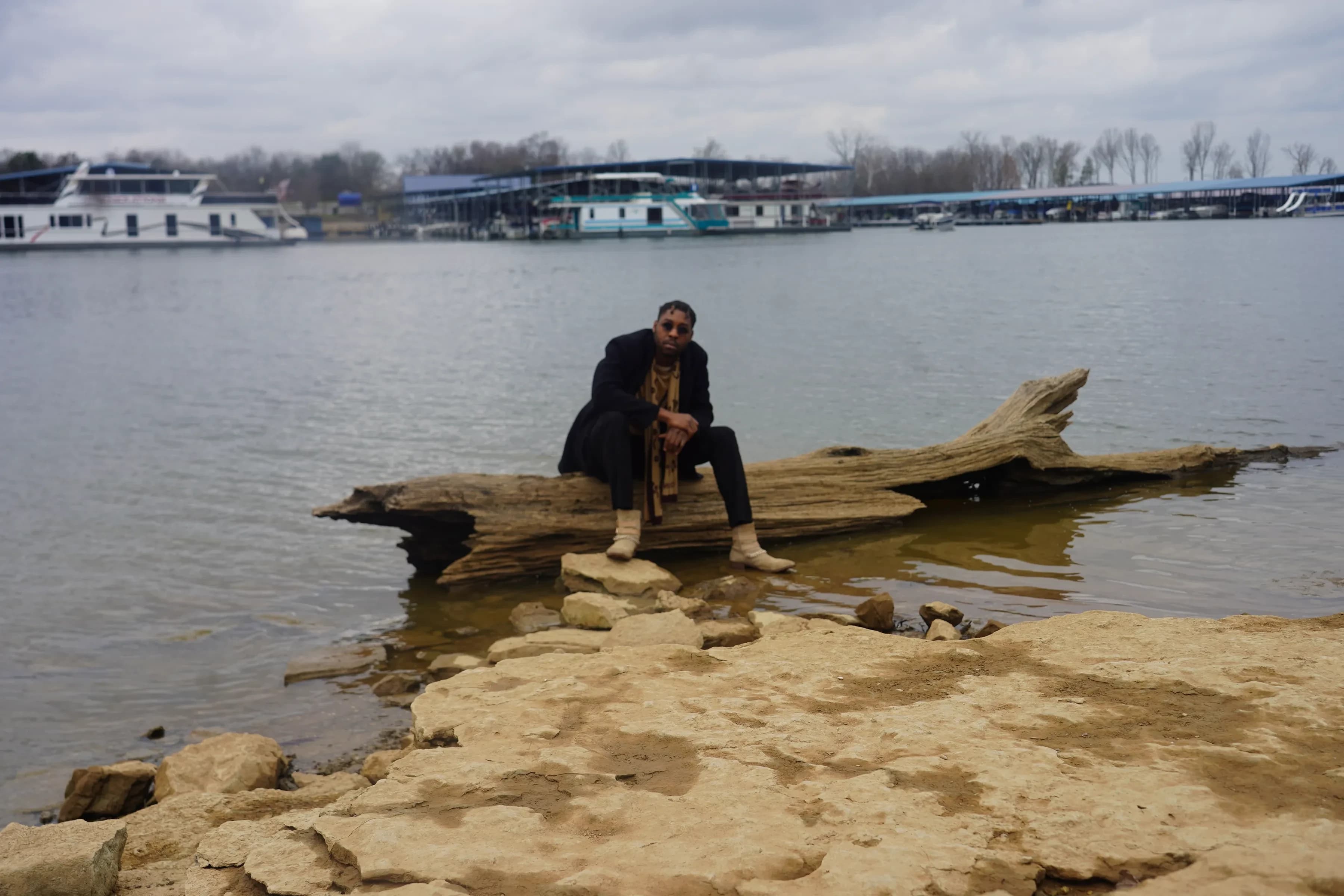 COUPES BY THE LAKESIDE 14