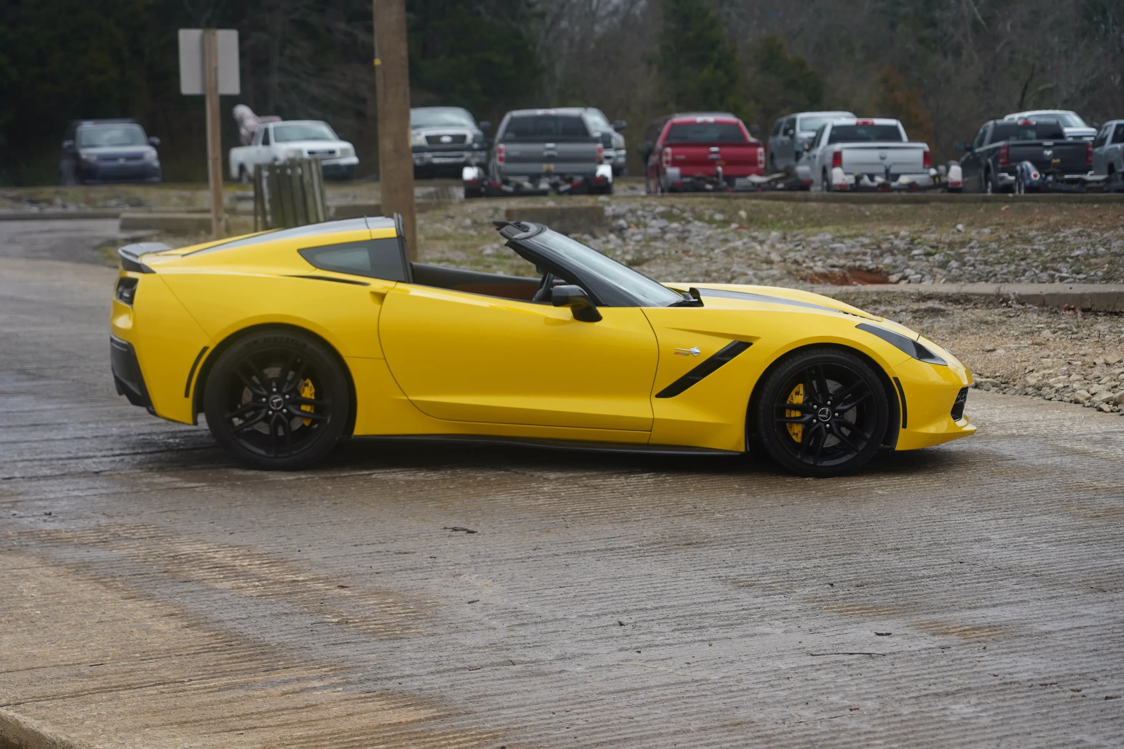 COUPES BY THE LAKESIDE 18
