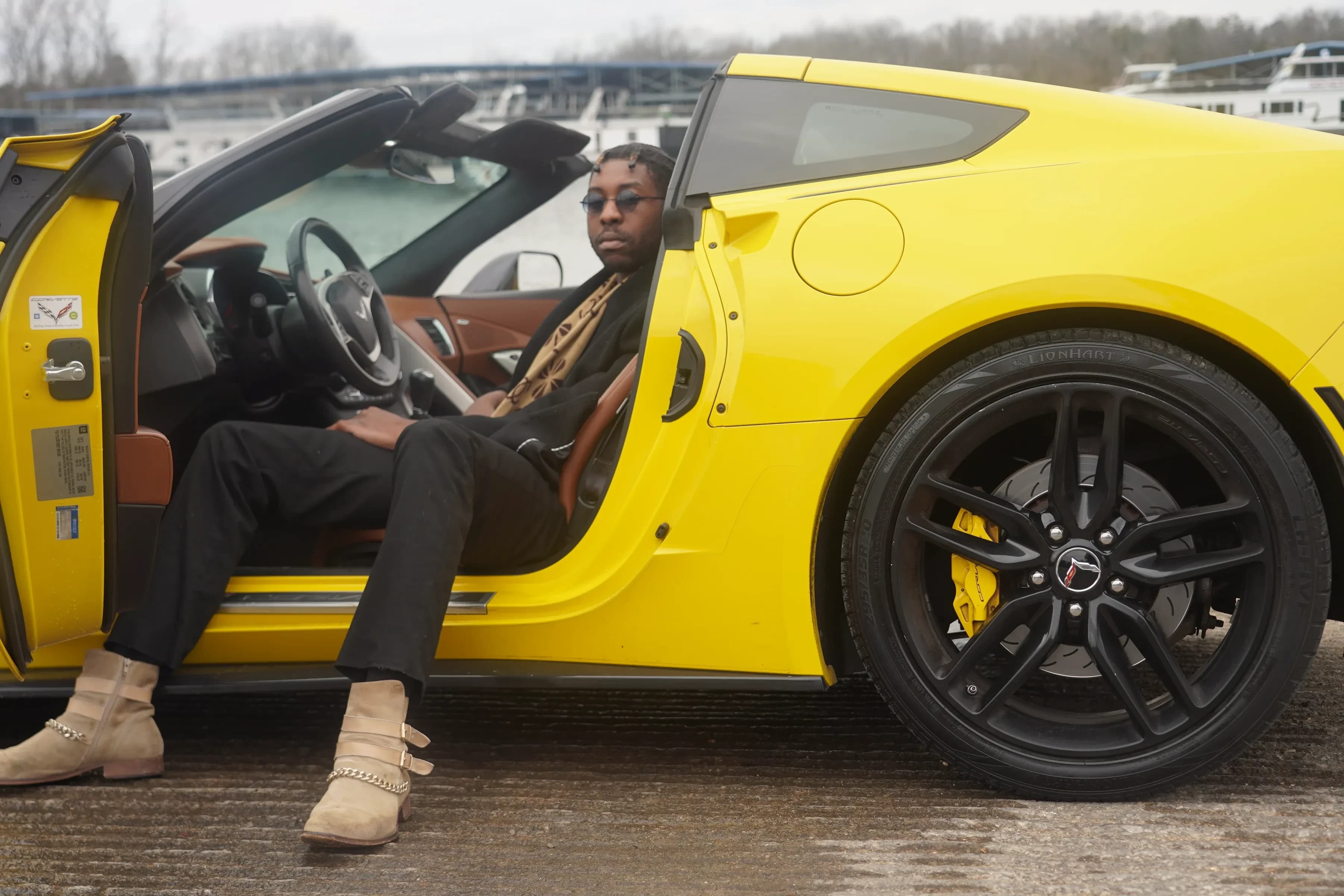 COUPES BY THE LAKESIDE 24