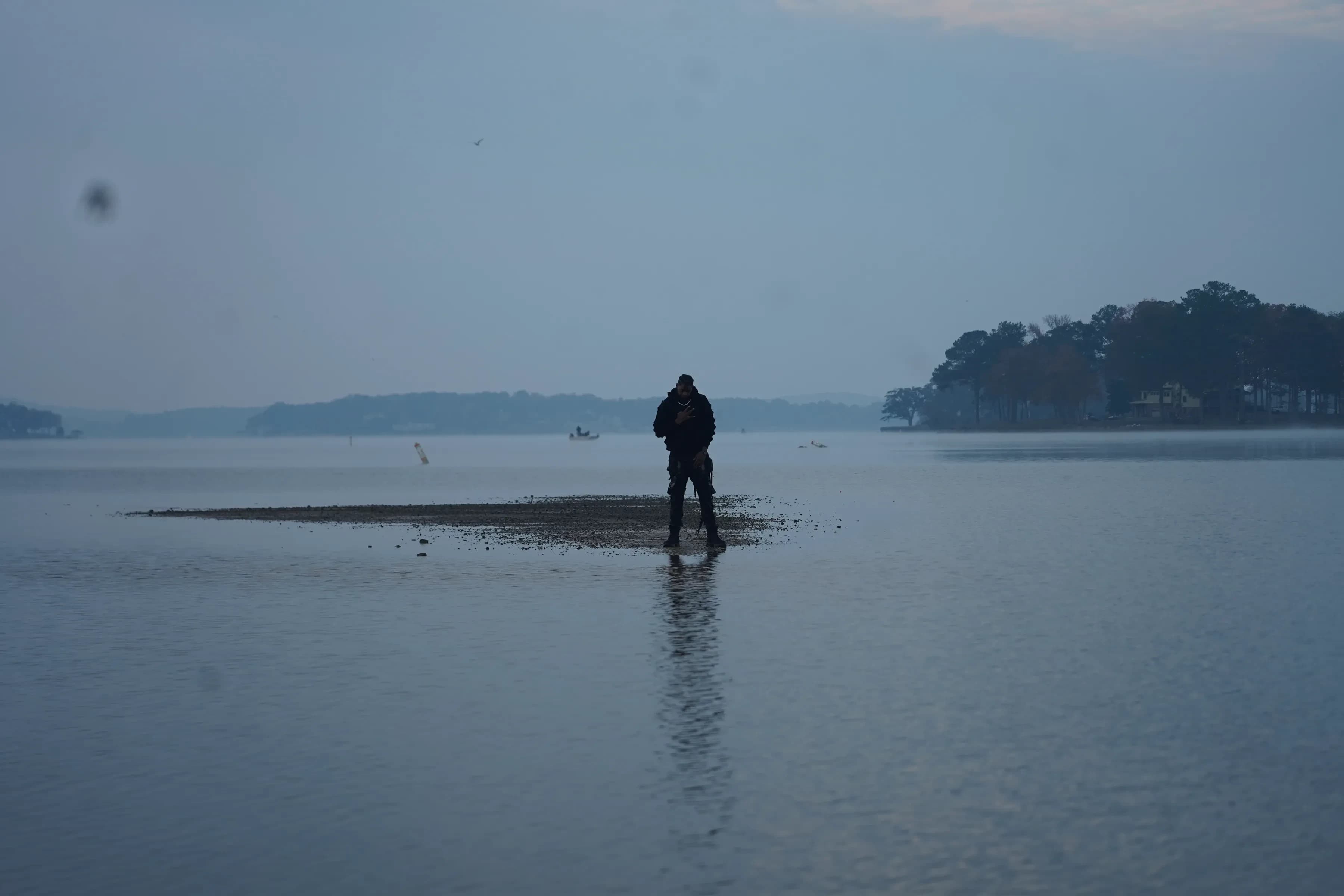 LAKESIDE 9