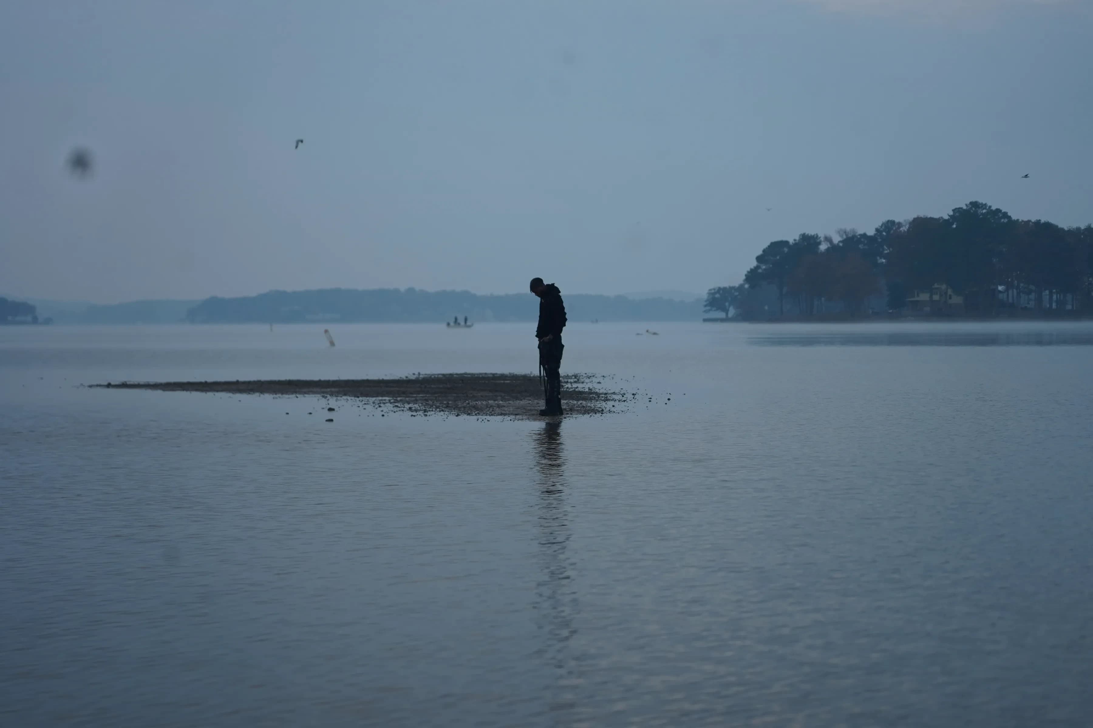 LAKESIDE 11
