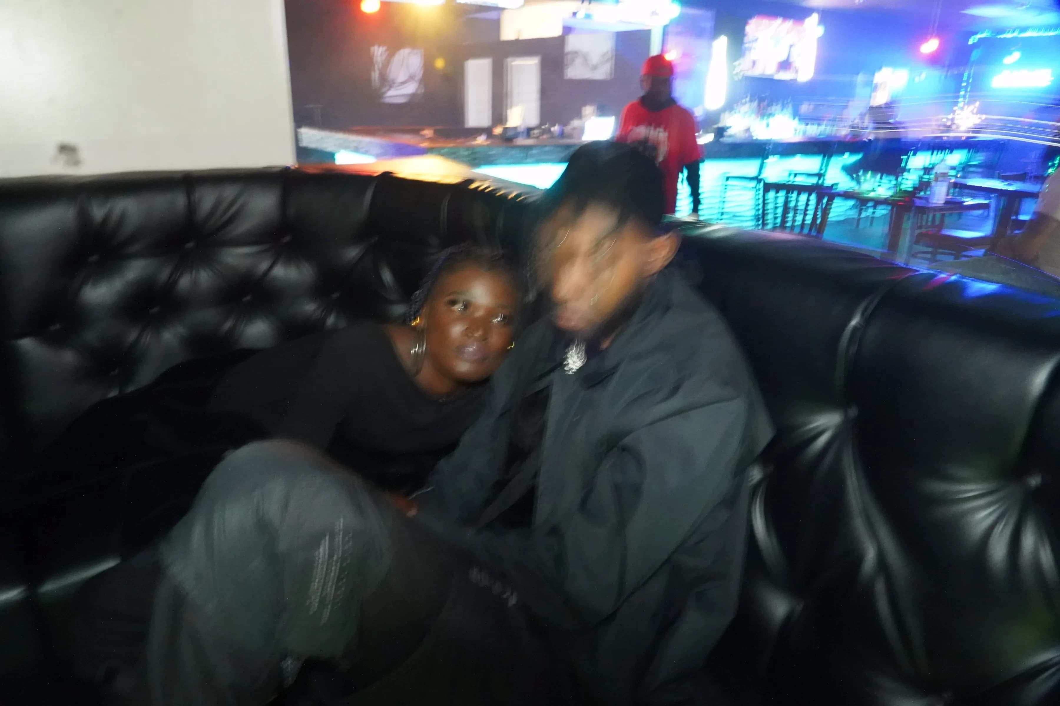 LANTA' LANES 1
