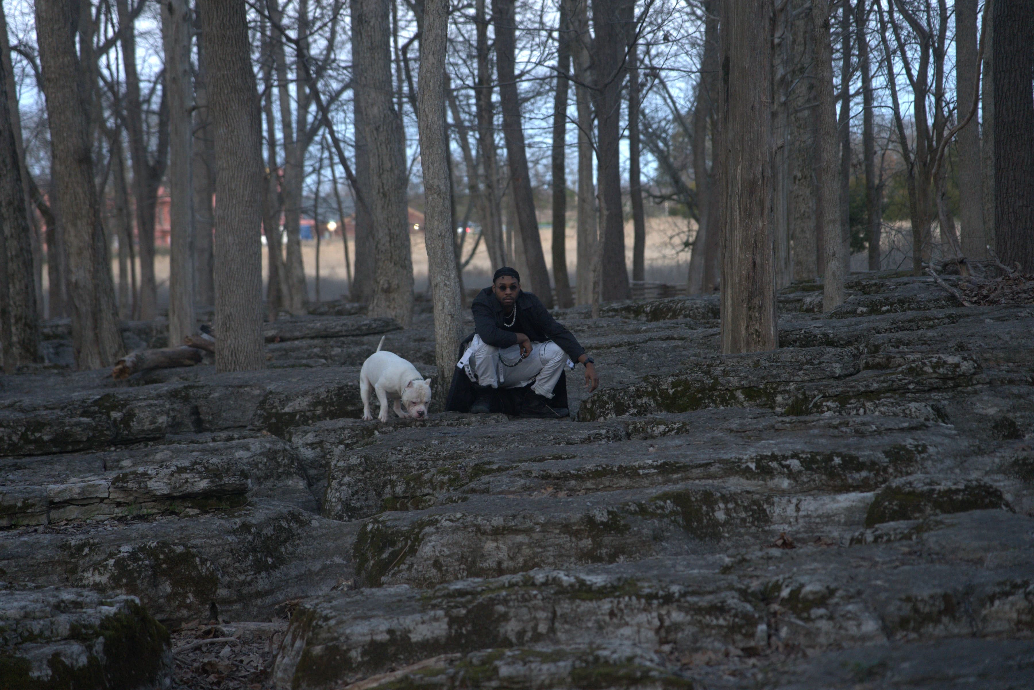 LONELY STONES 5