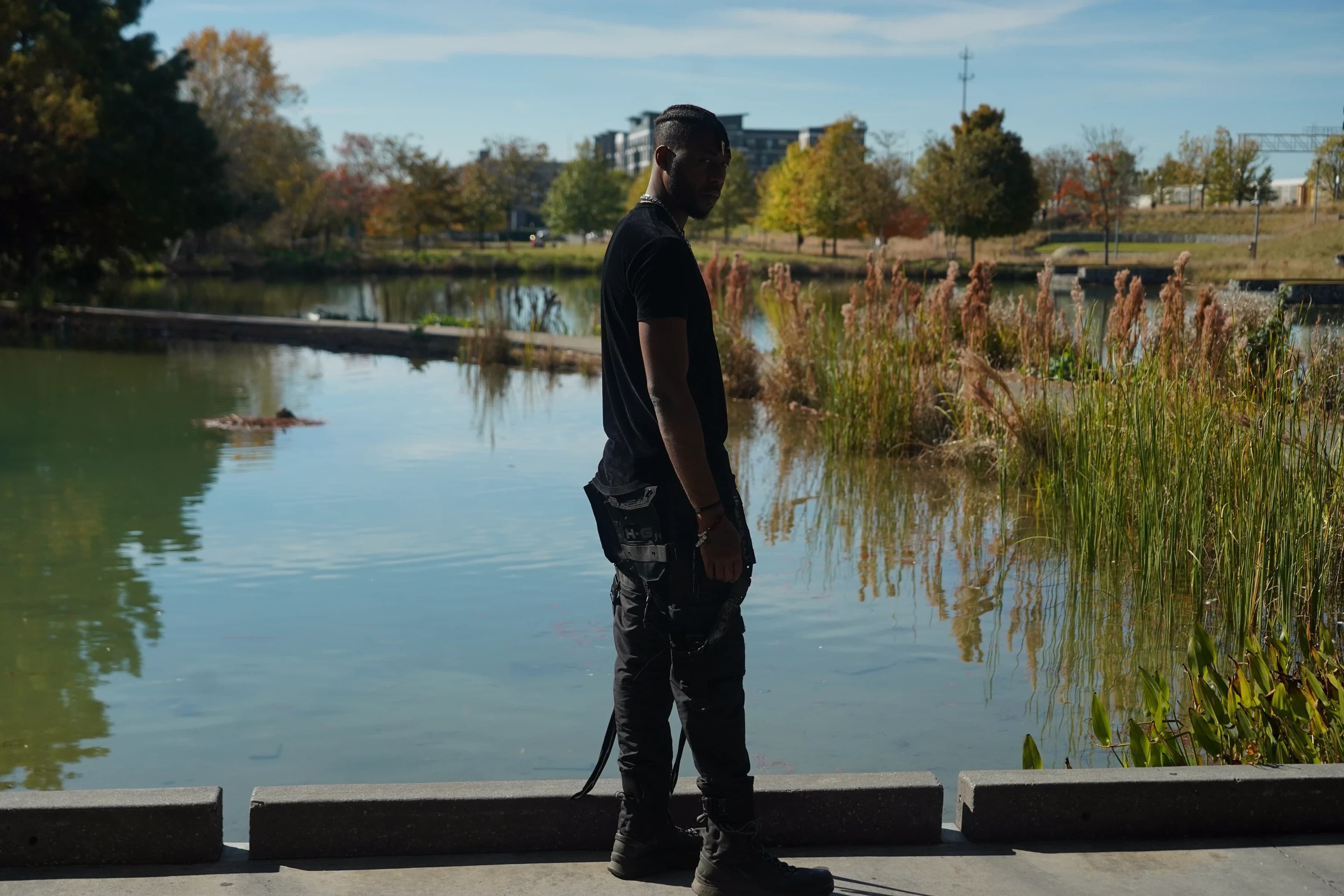 PARKSIDE 3