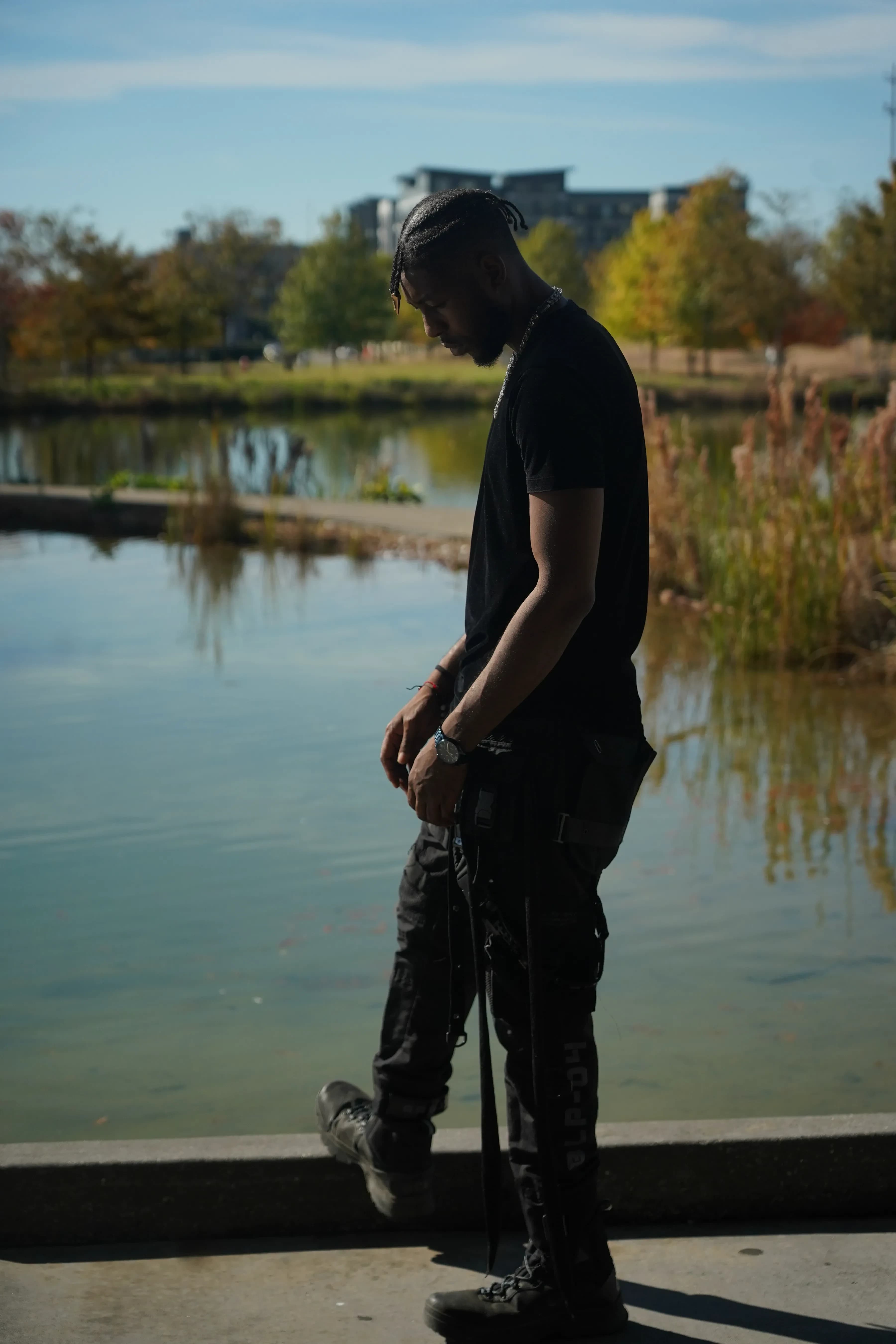 PARKSIDE 7