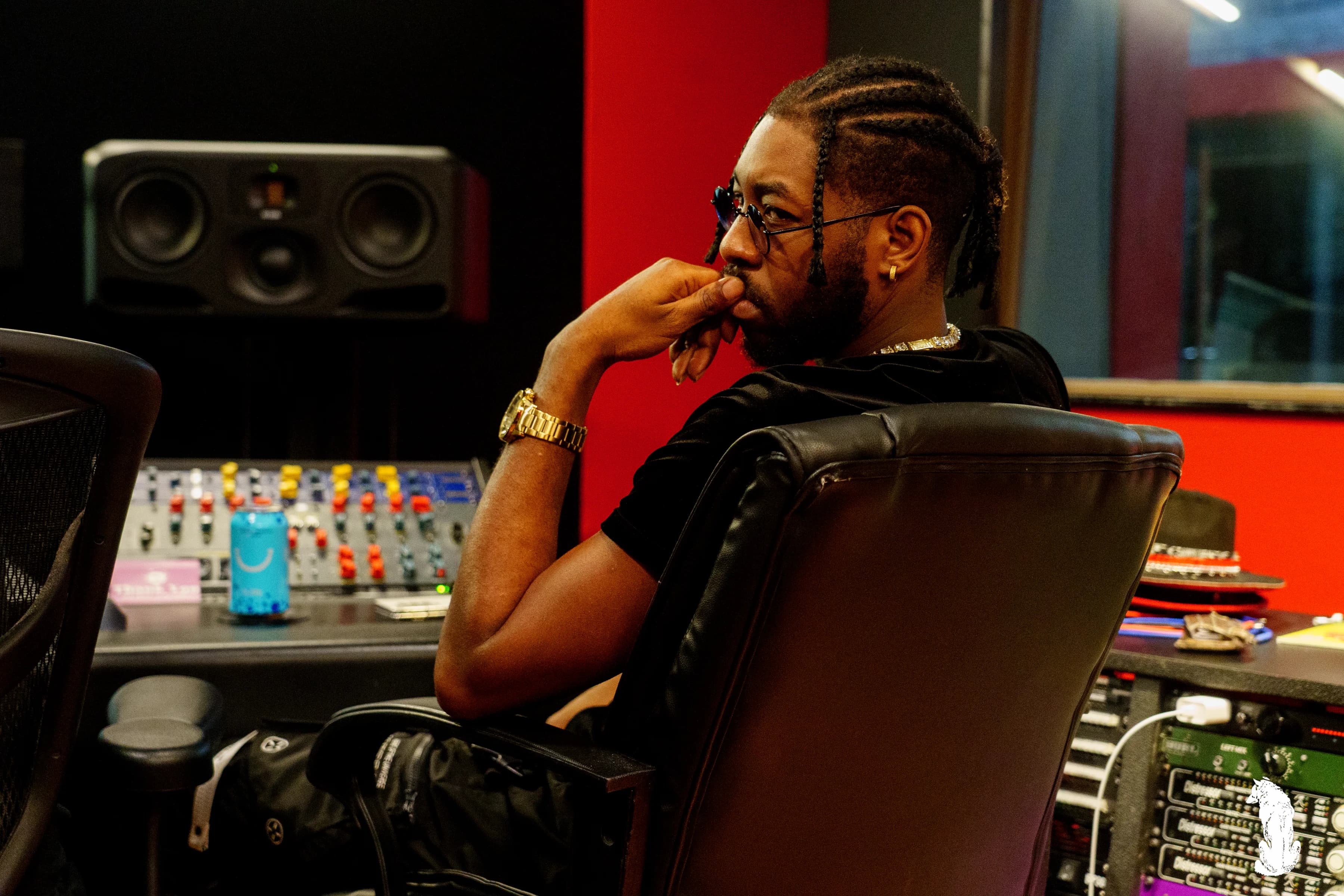 REMIXING THE RECORD 3
