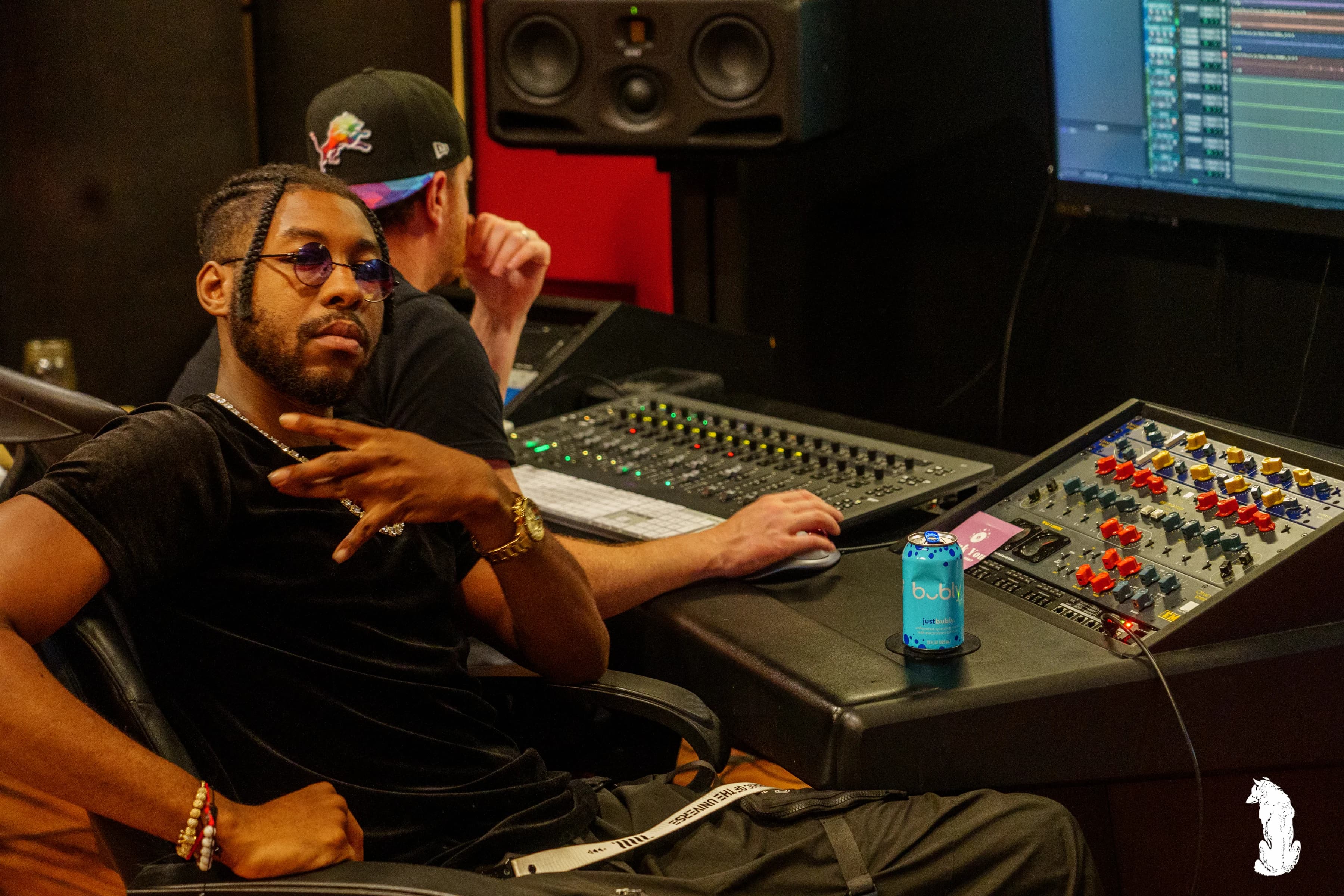REMIXING THE RECORD 10