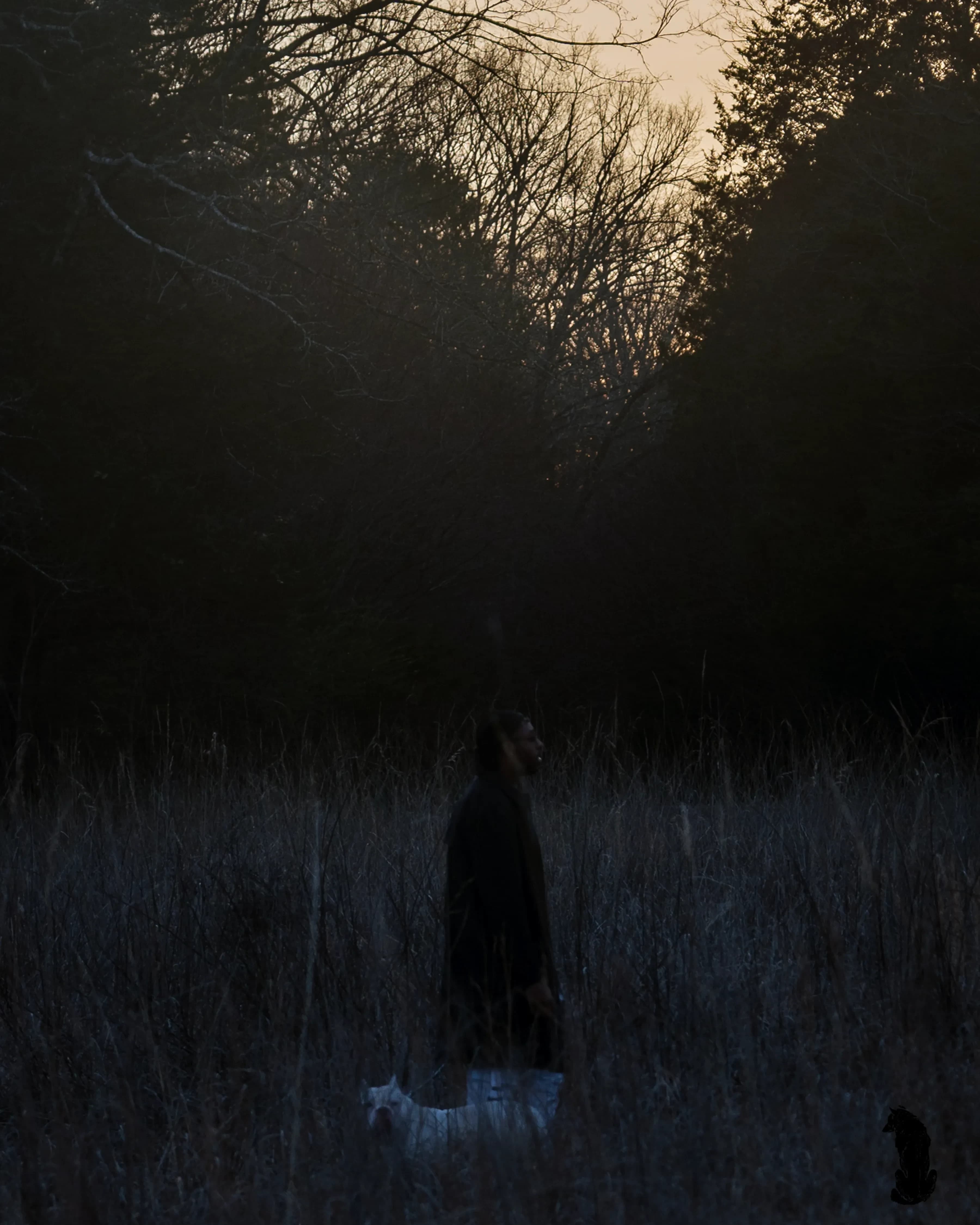 WAITING FOR SUNSET 8