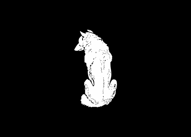 Alpha The Wolf Complete Collection