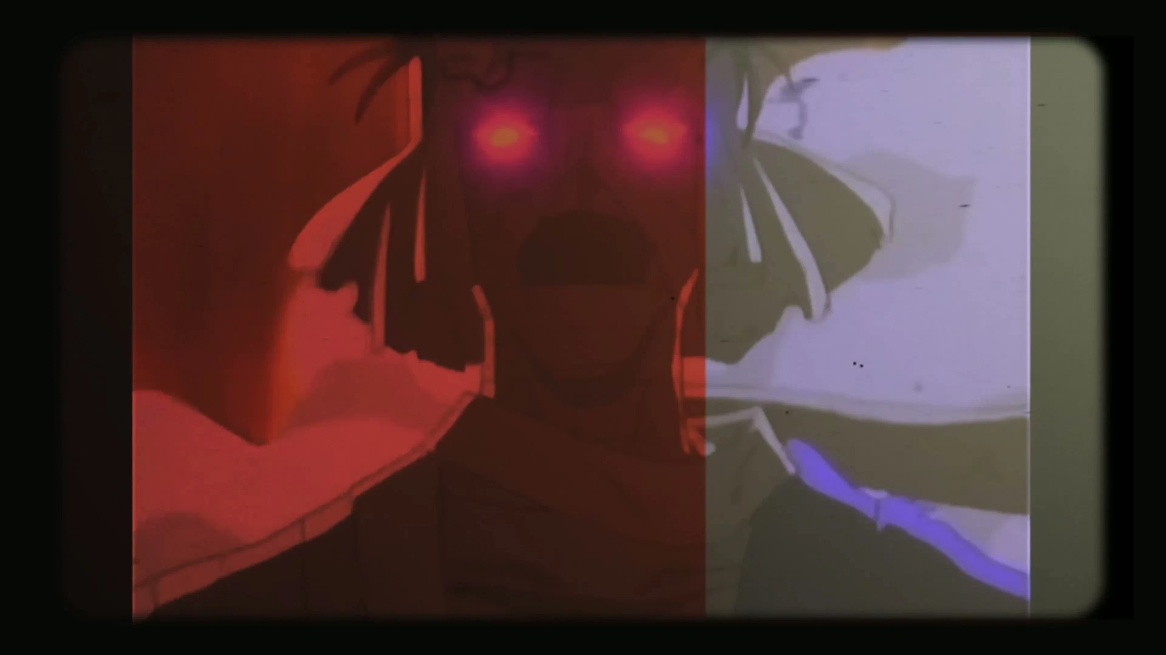 ATW × Rurouni Kenshin – Beams Freestyle AMV