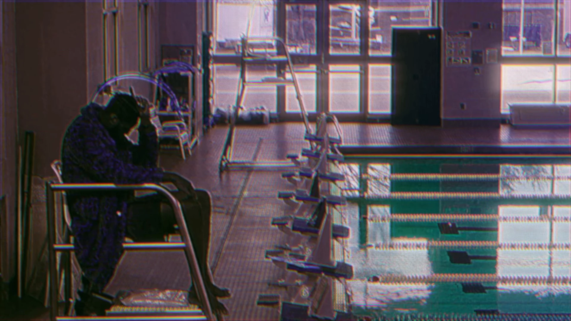Alpha The Wolf - Serp (alternate cut) music video, shot and edited by @shotbyclaudius